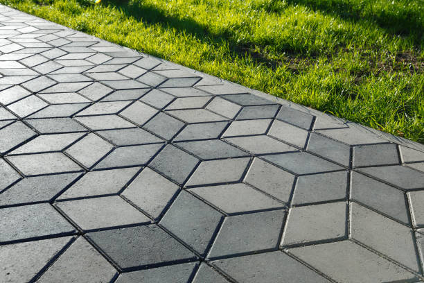 Best Driveway Pavers Cost  in Hallsville, TX