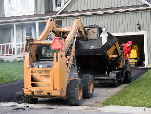 Best Driveway Paver Sealing  in Hallsville, TX