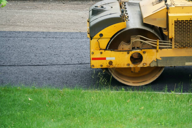 Reliable Hallsville, TX Driveway Pavers Solutions