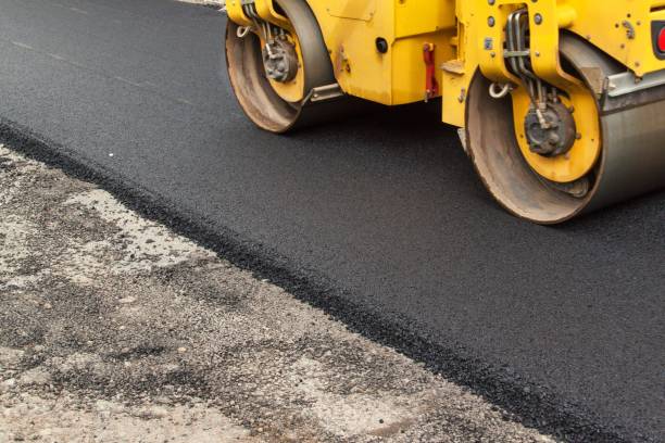 Best Professional Driveway Pavers  in Hallsville, TX
