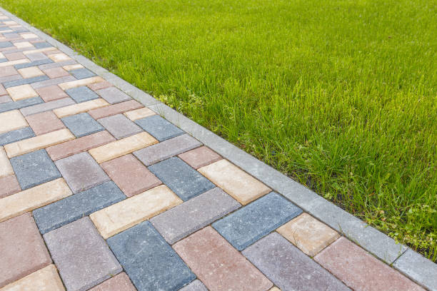 Best Driveway Pavers Installation  in Hallsville, TX